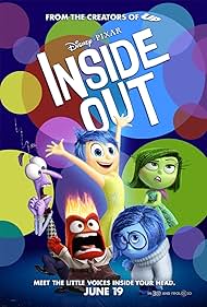 Inside Out watch-Inside Out