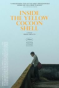 Inside the Yellow Cocoon Shell watch-Inside the Yellow Cocoon Shell