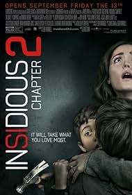 Insidious Chapter (2) watch-Insidious Chapter (2)