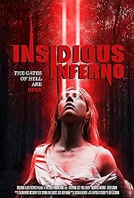 Insidious Inferno watch-Insidious Inferno