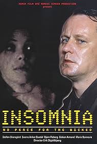 Insomnia watch-Insomnia