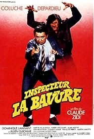 Inspector Blunder watch-Inspector Blunder