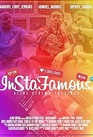 Insta Famous watch-Insta Famous