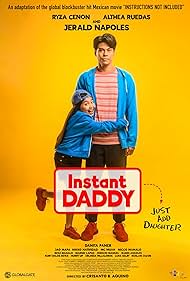 Instant Daddy watch-Instant Daddy