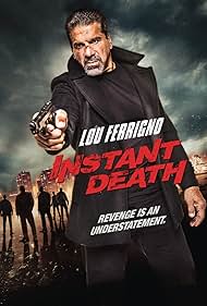 Instant Death watch-Instant Death