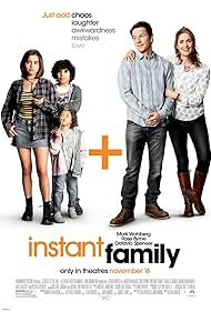 Instant Family watch-Instant Family