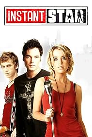 Instant Star watch-Instant Star