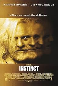 Instinct watch-Instinct