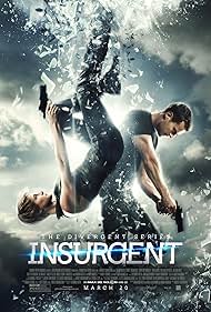 Insurgent watch-Insurgent