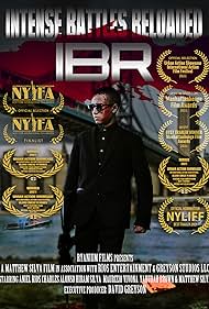 Intense Battles Reloaded watch-Intense Battles Reloaded