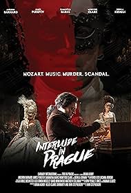 Interlude In Prague watch-Interlude In Prague