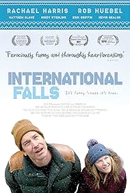 International Falls watch-International Falls