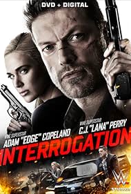 Interrogation watch-Interrogation