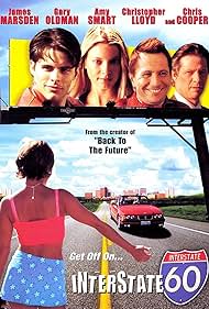 Interstate (60) watch-Interstate (60)