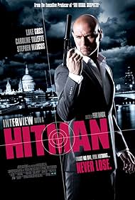 Interview with a Hitman watch-Interview with a Hitman