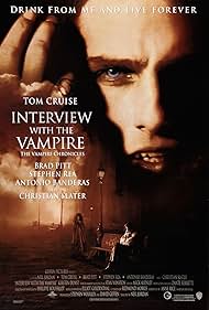Interview with the Vampire watch-Interview with the Vampire