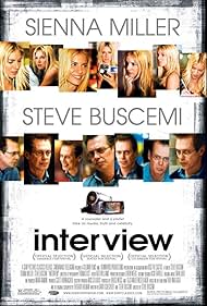 Interview watch-Interview