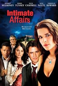 Intimate Affairs watch-Intimate Affairs