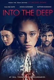 Into the Deep watch-Into the Deep
