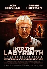 Into the Labyrinth watch-Into the Labyrinth