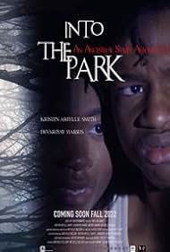 Into the Park watch-Into the Park