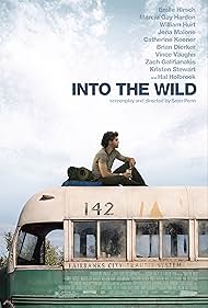 Into the Wild watch-Into the Wild