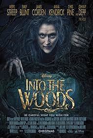 Into the Woods watch-Into the Woods
