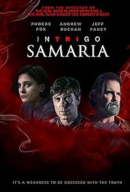 Intrigo Samaria watch-Intrigo Samaria