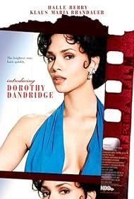Introducing Dorothy Dandridge watch-Introducing Dorothy Dandridge