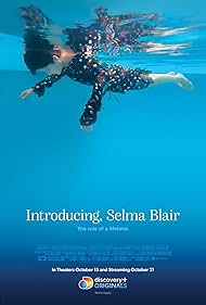 Introducing Selma Blair watch-Introducing Selma Blair