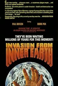 Invasion From Inner Earth watch-Invasion From Inner Earth