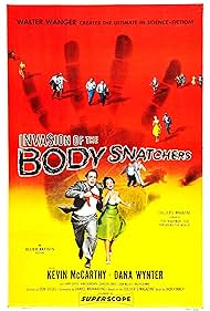 Invasion of the Body Snatchers watch-Invasion of the Body Snatchers