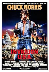 Invasion U S A watch-Invasion U S A