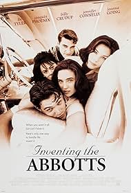 Inventing the Abbotts watch-Inventing the Abbotts