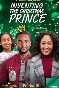 Inventing the Christmas Prince watch-Inventing the Christmas Prince