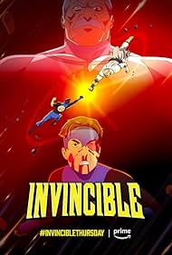 Invincible watch-Invincible