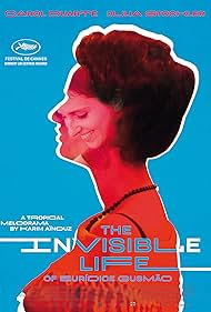 Invisible Life watch-Invisible Life