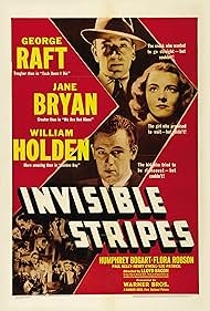 Invisible Stripes watch-Invisible Stripes