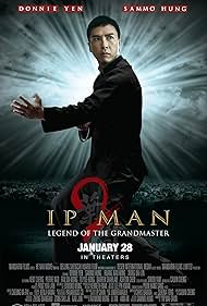 Ip Man (2) watch-Ip Man (2)