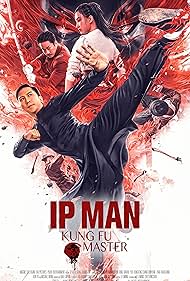 watch-Ip Man  Kung Fu Master