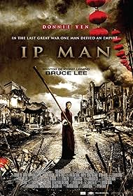Ip Man watch-Ip Man