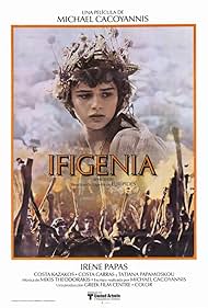 Iphigenia watch-Iphigenia