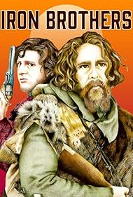 watch-Iron Brothers