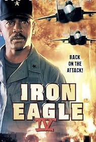 watch-Iron Eagle on the Attack