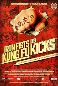 Iron Fists and Kung Fu Kicks watch-Iron Fists and Kung Fu Kicks