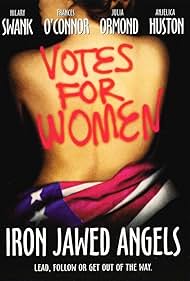 Iron Jawed Angels watch-Iron Jawed Angels