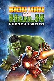 watch-Iron Man   Hulk  Heroes United