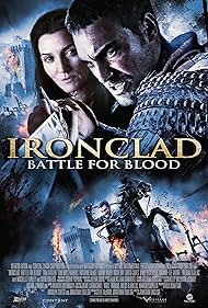 Ironclad 2 Battle for Blood watch-Ironclad 2 Battle for Blood