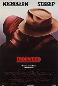 Ironweed watch-Ironweed