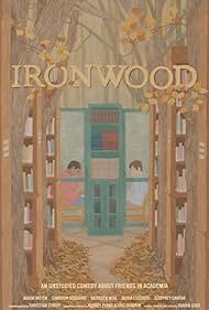 Ironwood watch-Ironwood